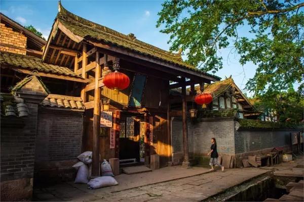 蝙蝠侠：阿甘之城